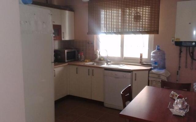 Bursa House