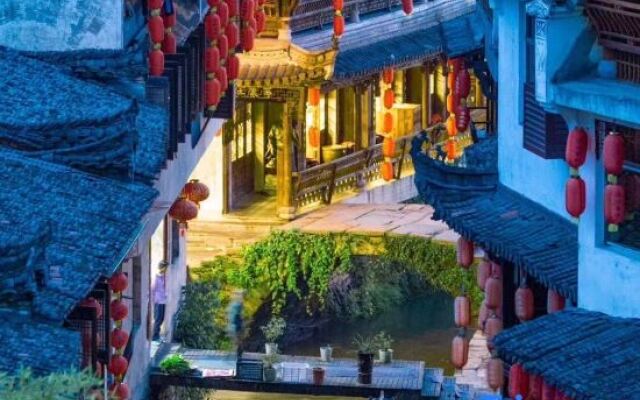 Xiqiao Inn