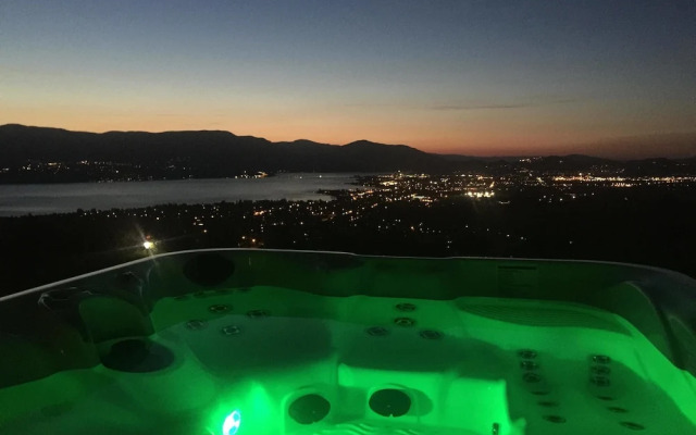 Skyhouse