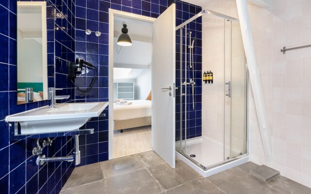 STAY&CO Lisbon Rossio