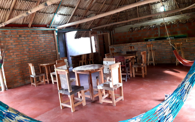 El Rancho Finca Hotel