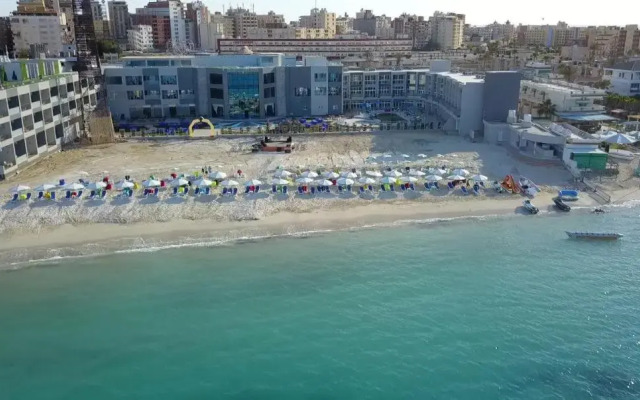 Jewel Matrouh Hotel