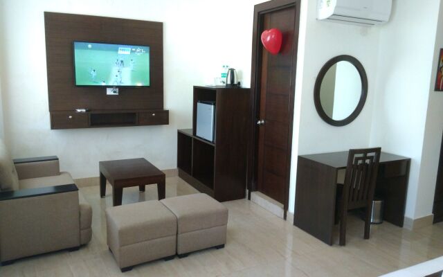Hotel Holiday Hill