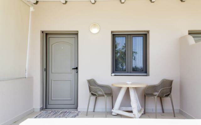 Mythos Suites Diskos