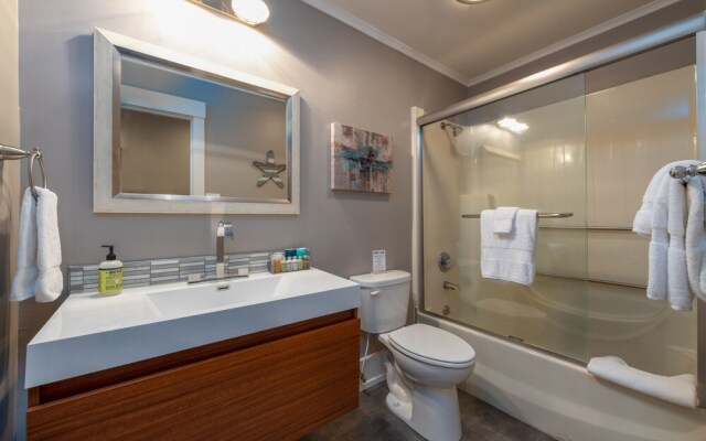 Lake Norman Hideaway