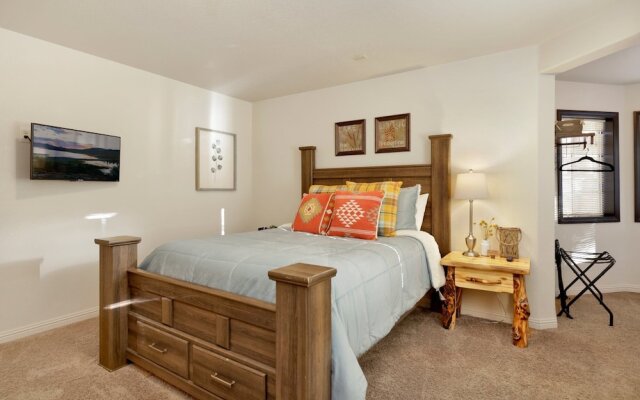 Slope View Chalet #2076