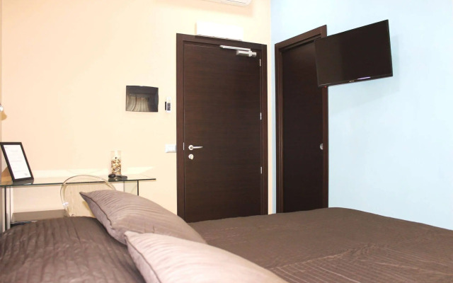 Daplace - Gran Torino Suites