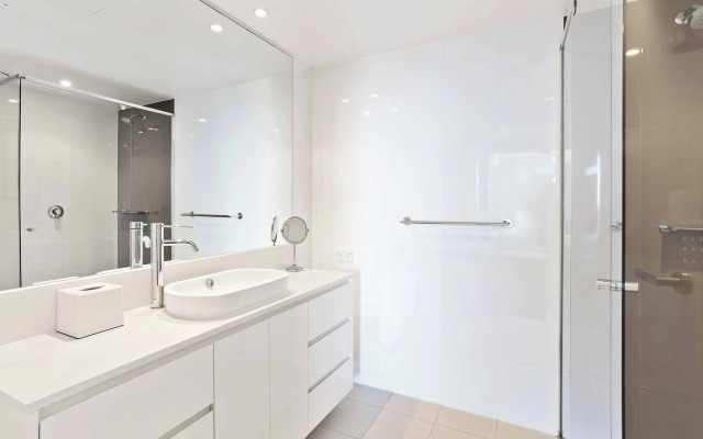 Holiday Holiday - H Residence Apartments