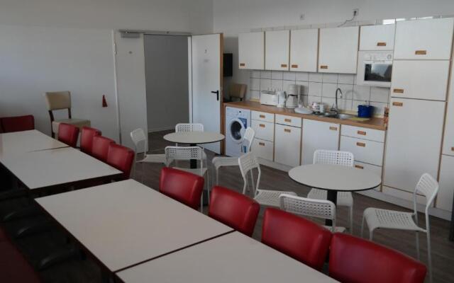 Hostel Inn-Berlin