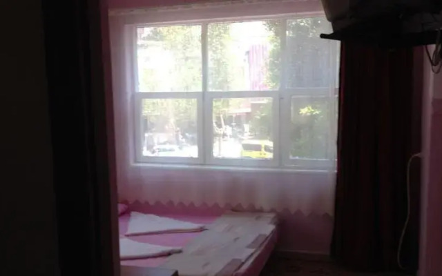 Plaza Pension