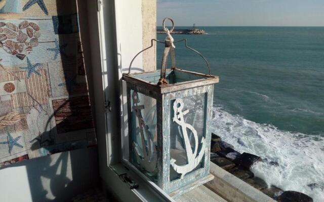 Casa Adriana Fronte Mare