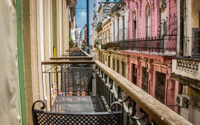 Hostal Casa Vieja