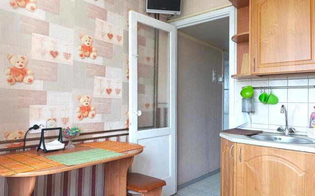 КАК ДОМА на проспекте Ветеранов 13