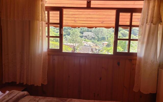 Pousada Bem Te VI Lumiar (Adults only)