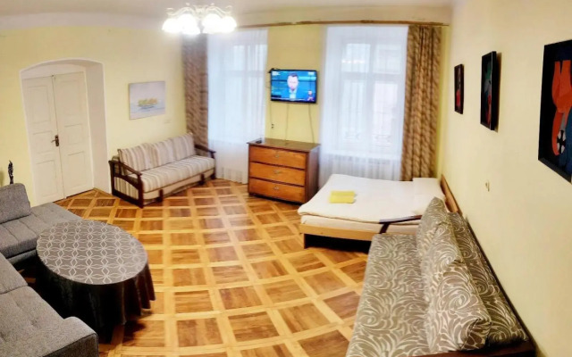 Apartment On Katedralna