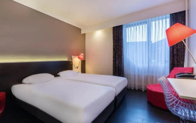 Postillion Hotel Utrecht Bunnik