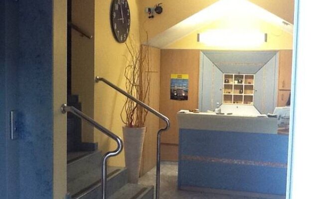 Hotel Chentu Lunas