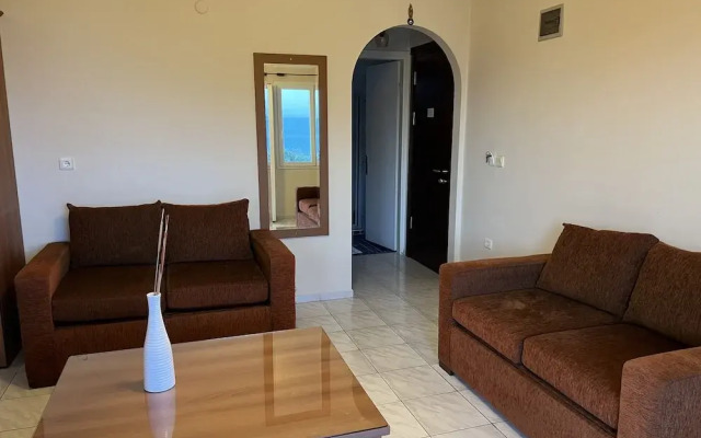 Aegean Gate Otel