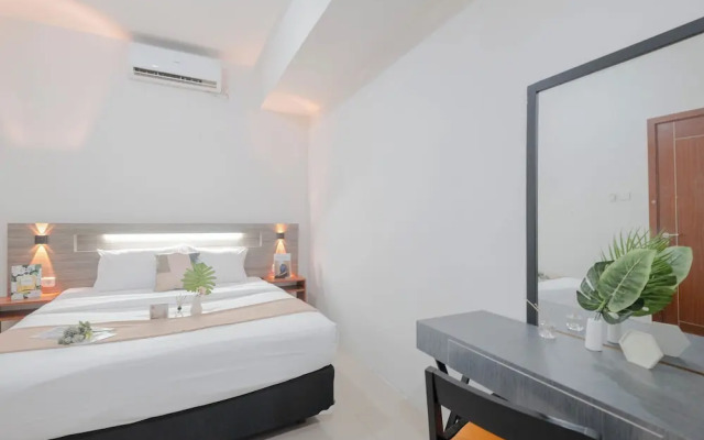 Spacious 2BR Apartment at Vittoria Residence