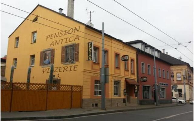 Pension Antica