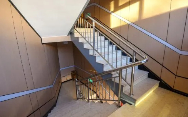 Pianguan Lumingchun Boutique Hotel