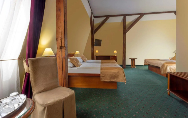 Hotel William