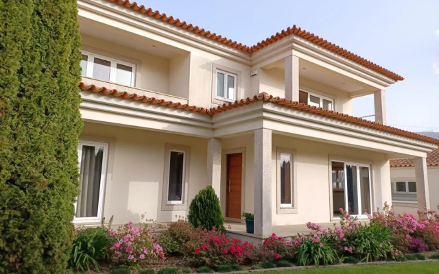 Vivenda do Parque Arouca