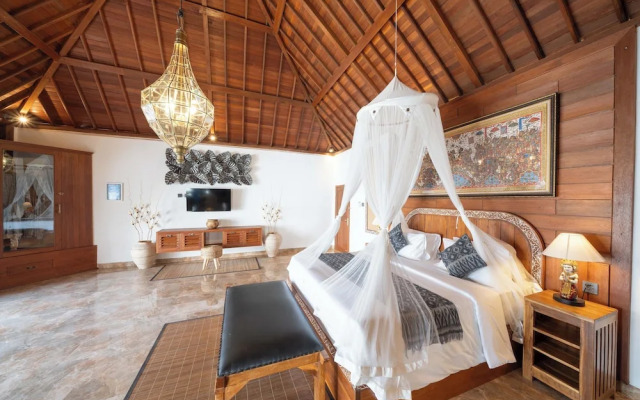 Maddu Suites