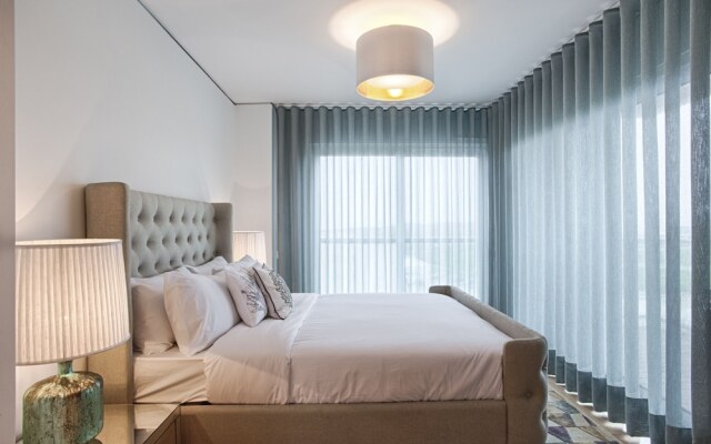 Lisbon Finestay Capuchos