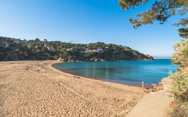 Sr-41 Begur SA Riera 8pax
