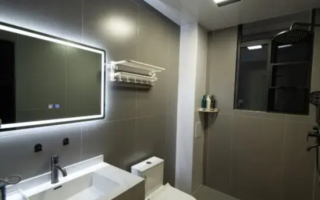 Mini Radius Guesthouse