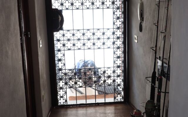 L'Artista Exclusive Sea View Apartment