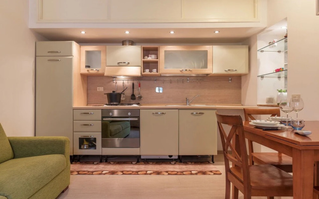 Coronari Central Apartment