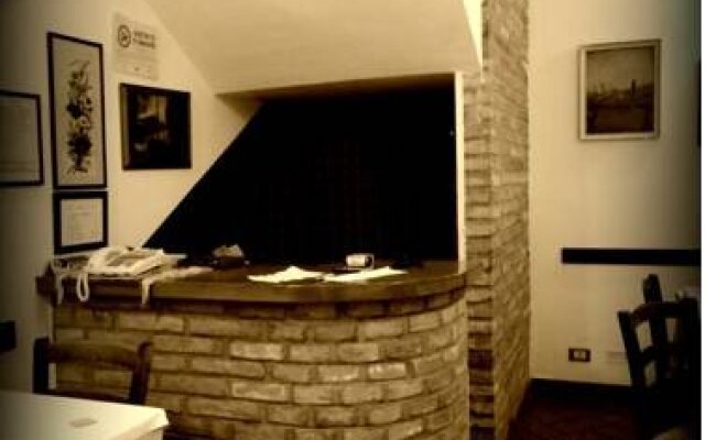Agriturismo La Cavaliera