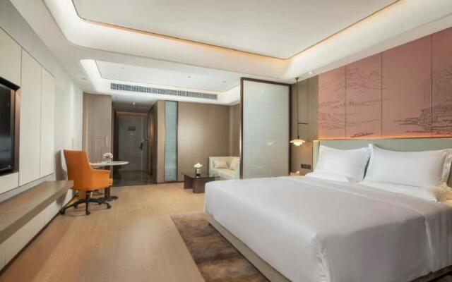 Ji'an Grand Skylight International Hotel