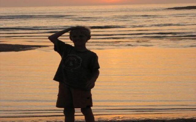 Monte da Gravita Vakantiehuizen