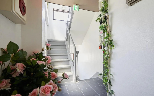 Akabane TK Building 302