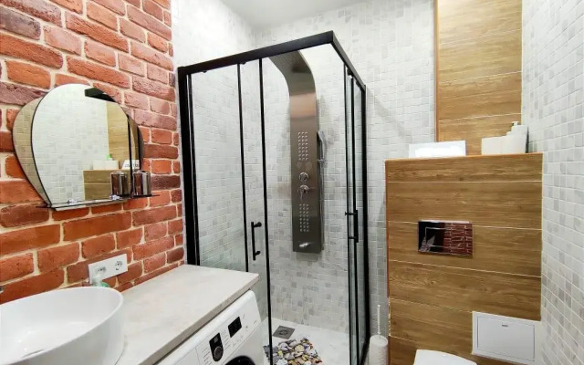 Sochi for three nights at Izumrudnaya 38