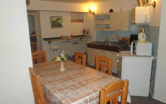 Penzion Na Vyhlídce