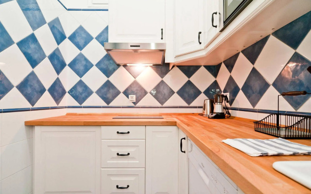 Apartamento Prado