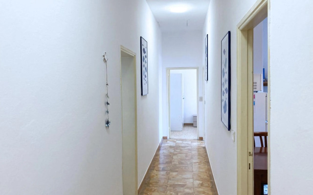 Appartamento Carpani