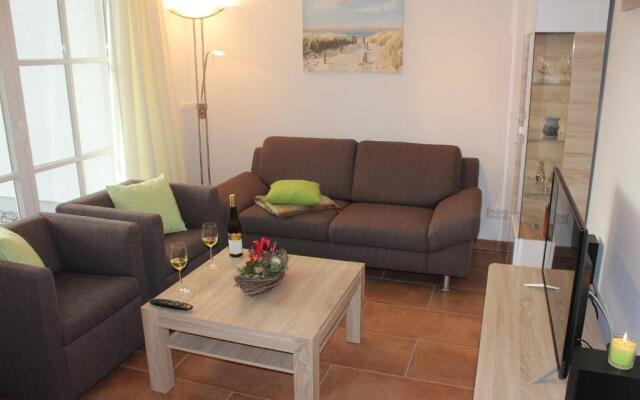 5*Ferienwohnung Seeblick 2