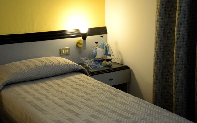 Hotel Orri