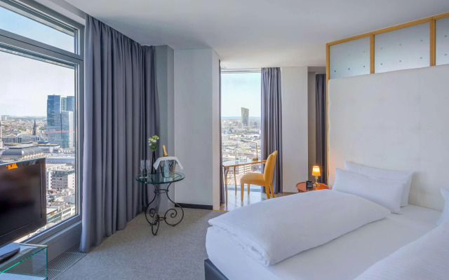 INNSiDE by Melia Frankfurt Eurotheum