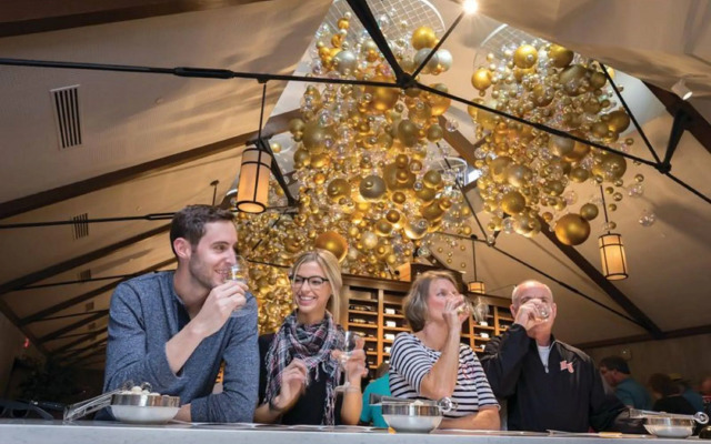 The Inn on Biltmore Estate