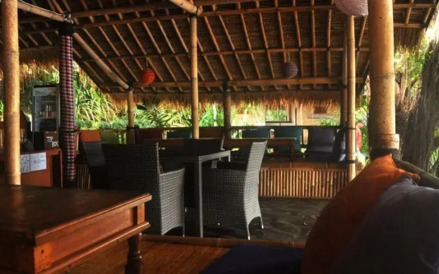 Kawikarma Bungalow