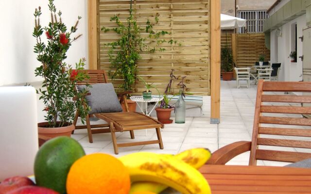Concierge Monastiraki