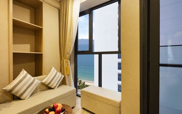 Emerald Bay Nha Trang Hotel and Spa