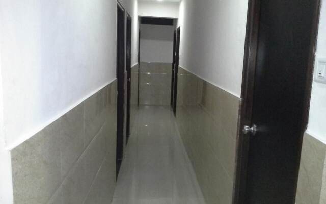 Hotel Galaxy's Vaibhav