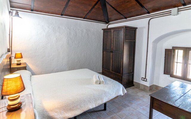 Casa San Miguel